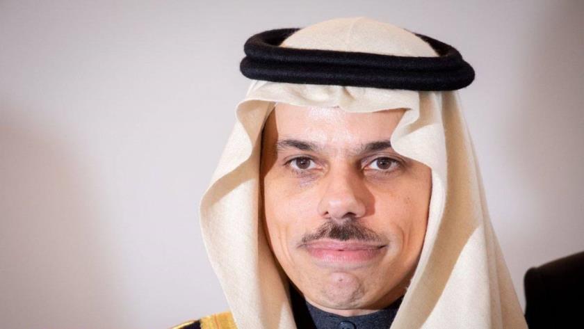 Iranpress: Saudi Arabia Calls for Immediate halt of Israeli Aggression on Iran