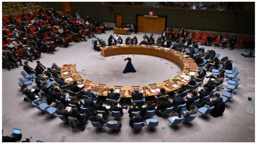 Iranpress: Iran Urges Emergency UN Security Council Meeting Over U.S. Strikes on Nuclear Sites