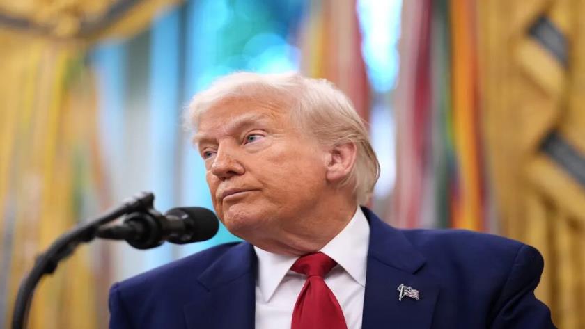 Iranpress:  Politicians Express Concern Over Trump