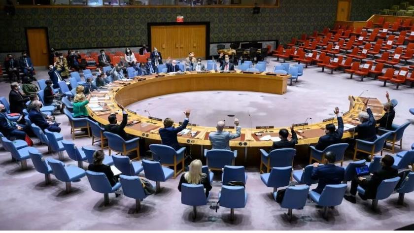 Iranpress: UN Security Council Holds Emergency Session on U.S. Military Strikes Against Iran