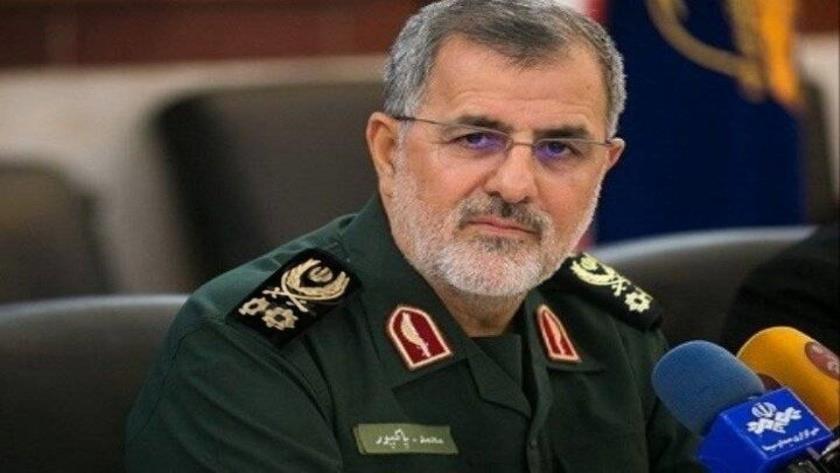 Iranpress: IRGC Chief: Repeated Aggression Against Iran Will Face Stronger Response