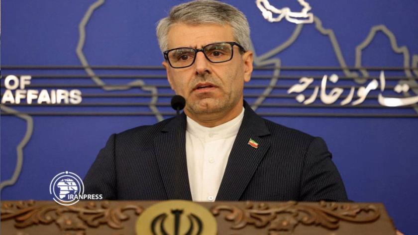 Iranpress: Iran: Enemies Can