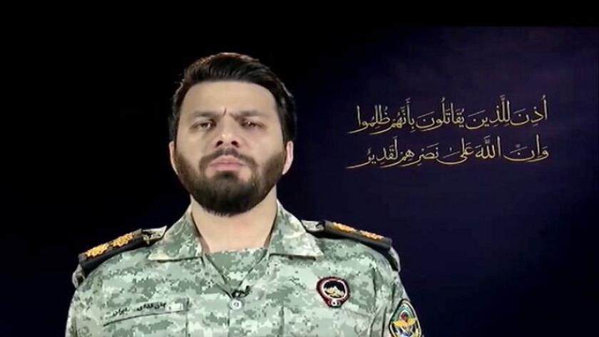 Iranpress: Iran Warns U.S. and Israel: Any Future Attack Will Be Met With Stronger Retaliation