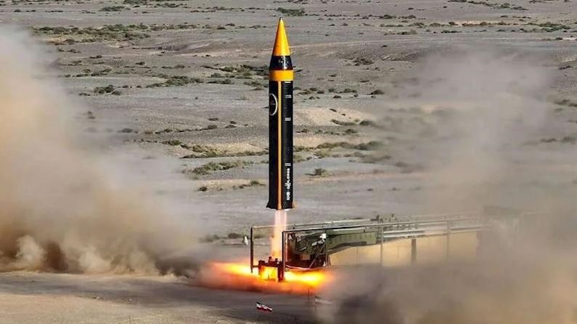 Iranpress: Iran Armed Forces Rejects New Missile Strike at Israel