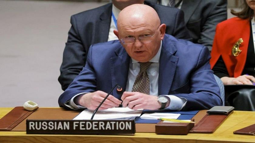Iranpress: Russia Criticizes Europeans