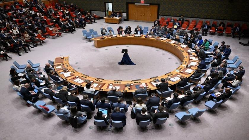 Iranpress: China Condemns US and Israeli Attacks on Iran