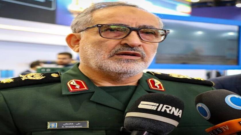 Iranpress: Khatam-al Anbiya Commander Martyred in Israel Aggression 
