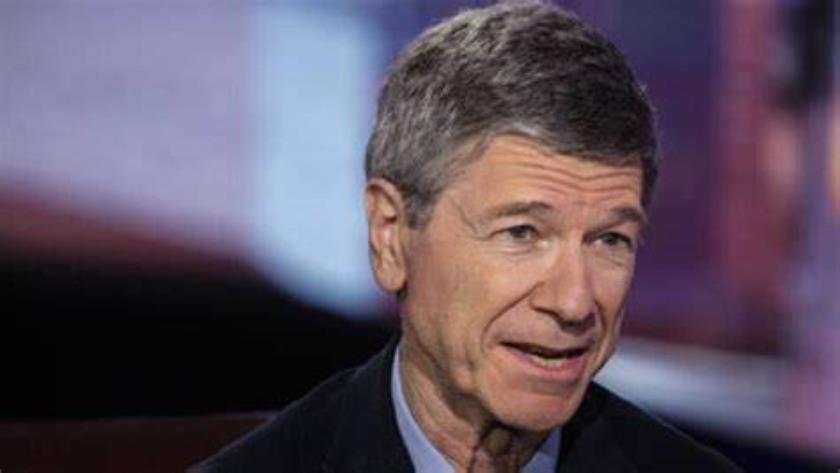 Iranpress: Israel Fed US a Bunch of Empty Claims: Jeffrey Sachs