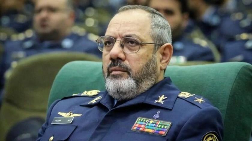 Iranpress: Iran