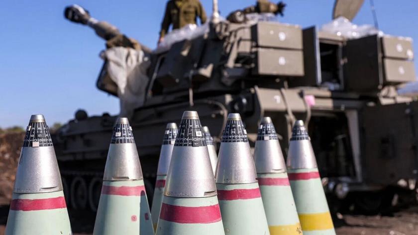 Iranpress: Extensive Military Aid to Israel After Ceasefire With Iran