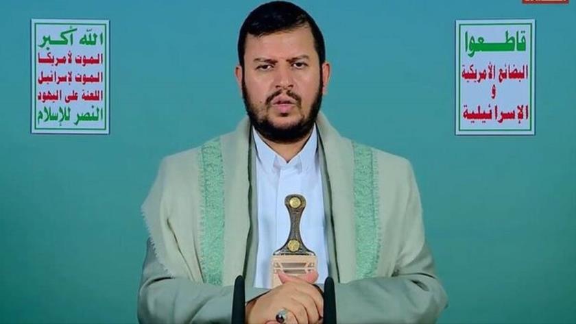 Iranpress: Yemen’s Ansarullah Leader Congratulates Iran on “Historic Victory” Against Israel
