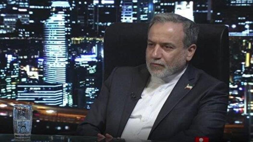 Iranpress: Araghchi: No Agreement Reached to Resume Talks With the U.S.