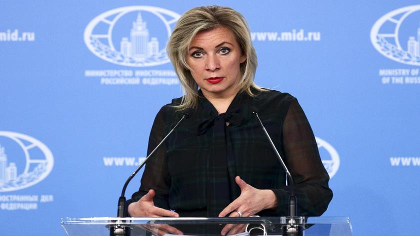 Iranpress: Russia: Strategic Ties With Iran Includes Military Cooperation
