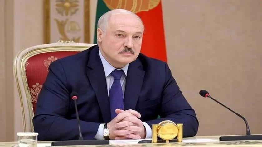 Iranpress: Lukashenko: Attack on Iranian Nuclear Sites, Clear Violation of International Law