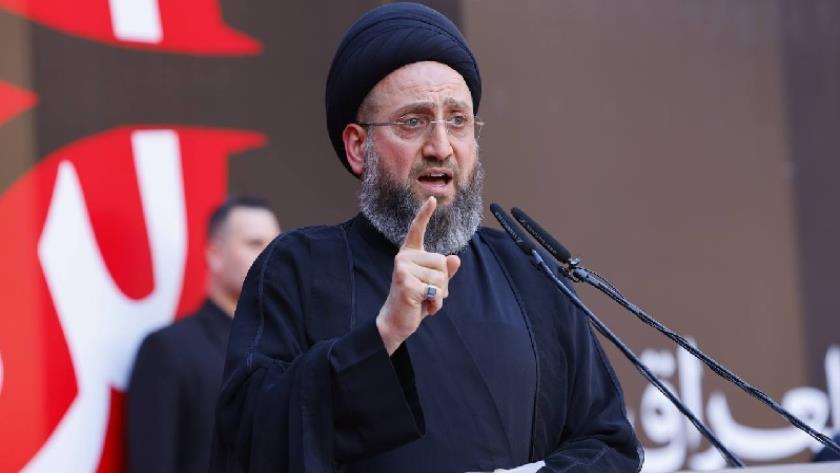 Iranpress: Iraqi Cleric Condemns U.S. and Israeli Strike on Iran, Warns of Regional Risks