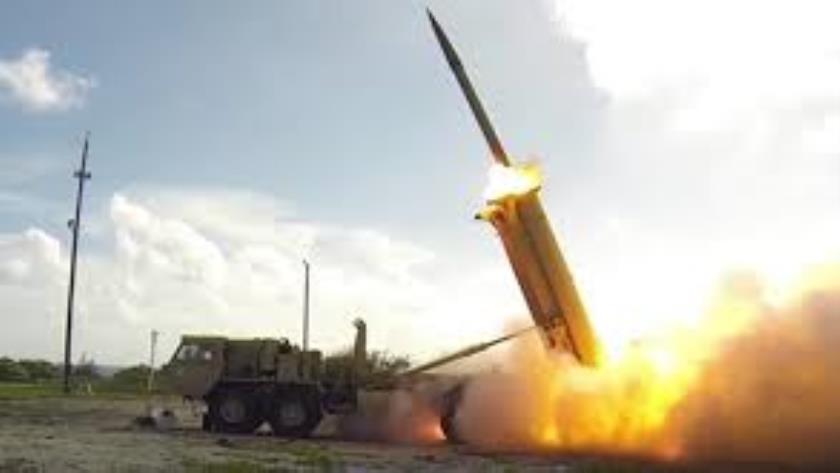 Iranpress: Iranian Missiles Cost $800 Million for U.S. Defending Israel in 12 Days