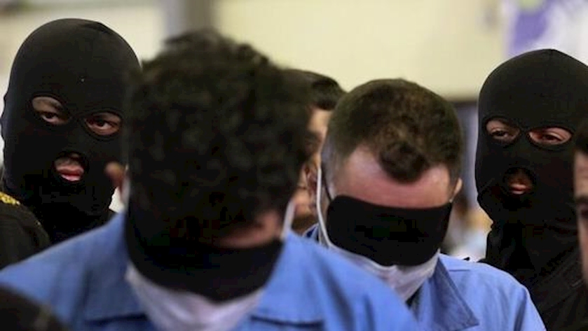 Iranpress: Gilan IRGC Forces Arrest Israeli Spy