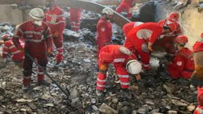 Iranpress: IRCS Files Complaint Against Israel for Attacks on Medical Facilities