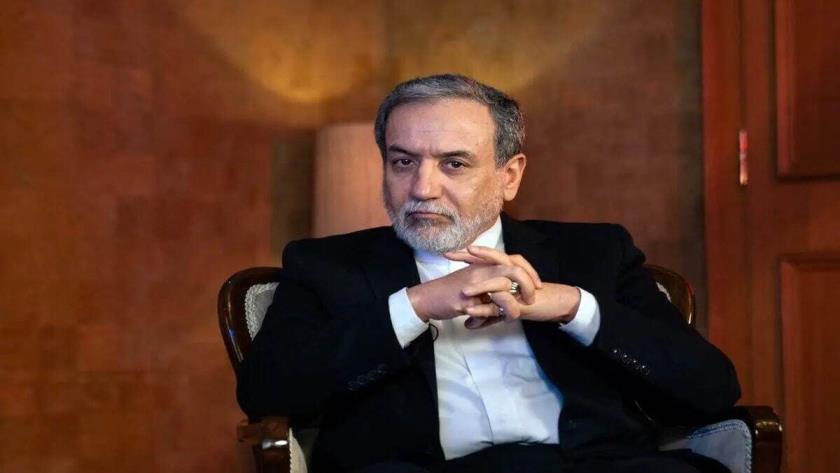 Iranpress: Iranian Never Let Others Determine Our Destiny: Iran FM