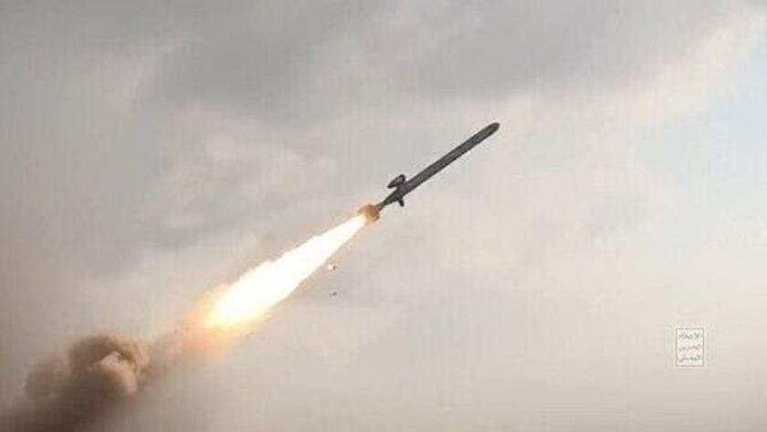 Iranpress: Yemen Targets Tel Aviv With Missile