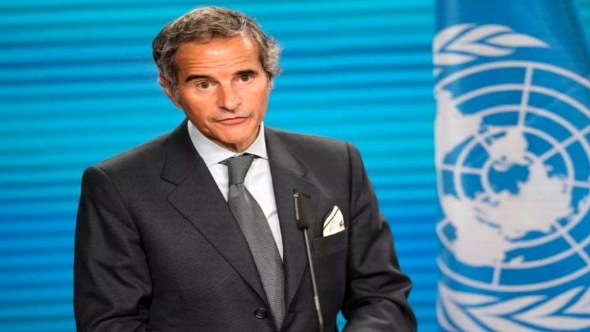 Iranpress: Grossi: Iran’s Nuclear Knowledge Can Not be Eliminated