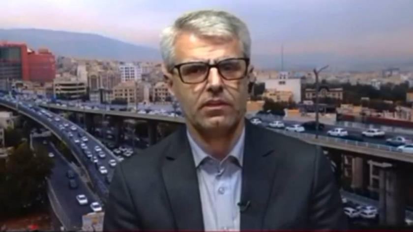 Iranpress: MFA Spox.: Iran Did Self-Defense ,NOT Retaliation 
