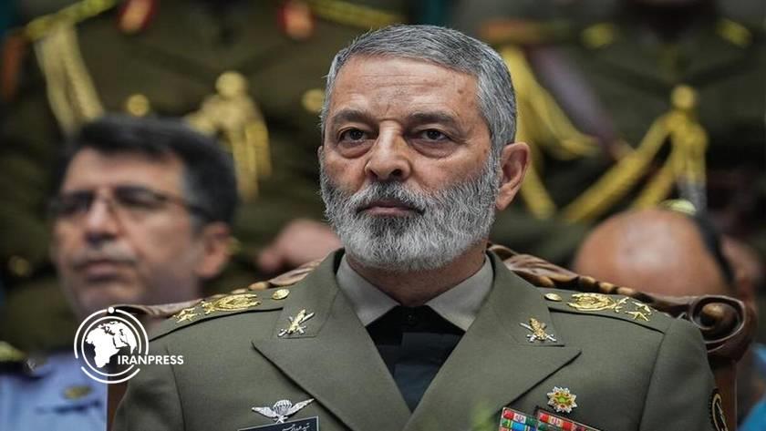 Iranpress: General Mousavi: Iran Ready to Deliver Firm Response if Israel Renews Aggression