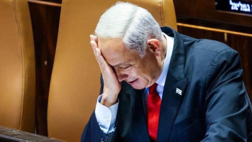 Iranpress: Netanyahu Uses Security Excuse to Delay Corruption Trial