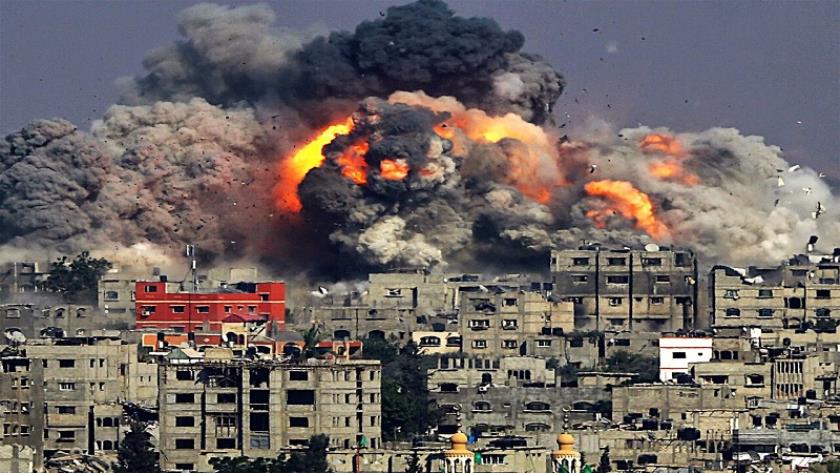 Iranpress: 72 Palestinians Martyred in 24 Hours in Gaza 