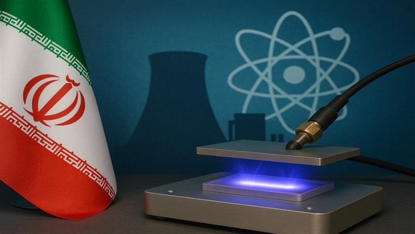 Iranpress:  Iranian Scientists Made Plasma Device Using SDBD