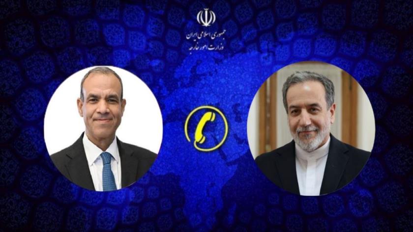 Iranpress: Iran Slams UNSC, IAEA