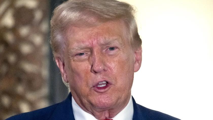 Iranpress: Trump Announces Meeting With Netanyahu on Monday