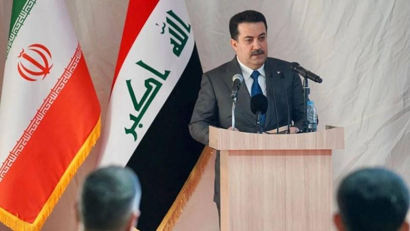 Iranpress: Iraq Says Israel Used Its Airspace Without Permission to Attack Iran 