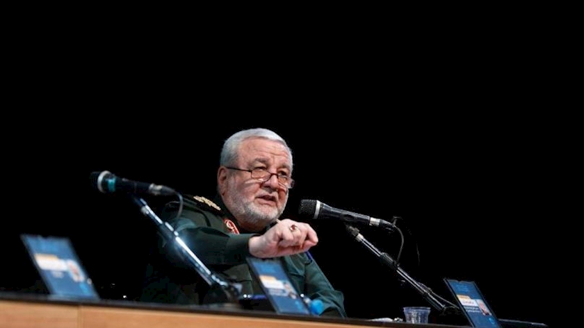 Iranpress: Top IRGC Adviser: Israel Will Face Devastation If It Attacks Again