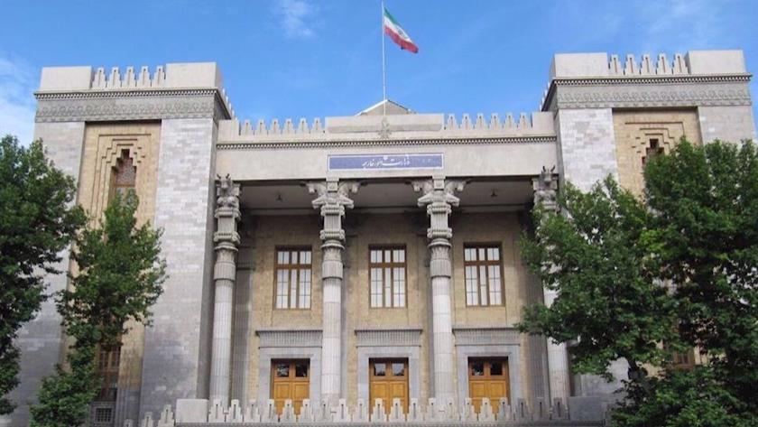 Iranpress: Iran Dismisses German Media Claims on Plot Against Jewish Community Sites