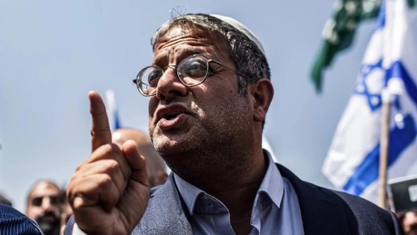 Iranpress: Israeli Minister Calls for Entire Occupation of Gaza 