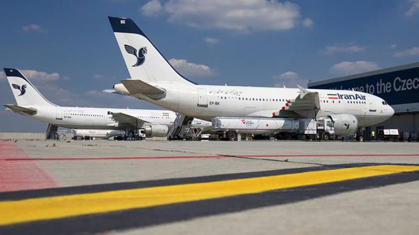 Iranpress: Iran Resumes Most Air Traffic After Pause Due to Israeli Airstrikes