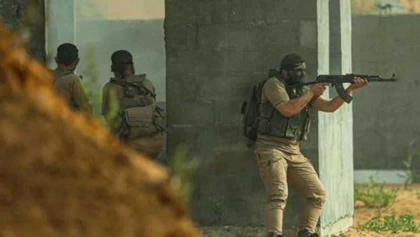 Iranpress: Al-Quds Brigades: 40 Israeli Forces Targeted in Shuja