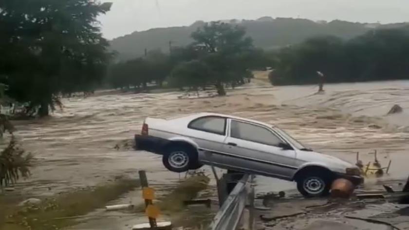 Iranpress: Deadly Texas Floods Claim  at Least 24 Lives
