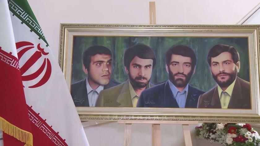 Iranpress: Iran Demands Clarity on Four Abducted Diplomats in Lebanon 
