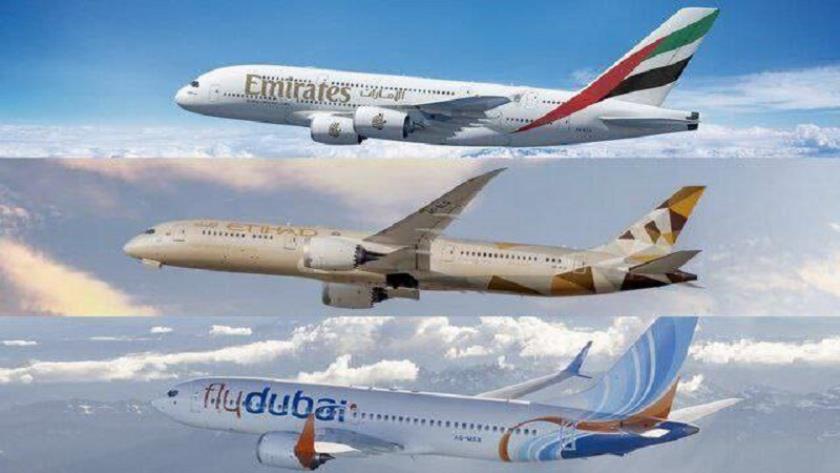 Iranpress: Resumption of Arab Airlines Flights to Iran 