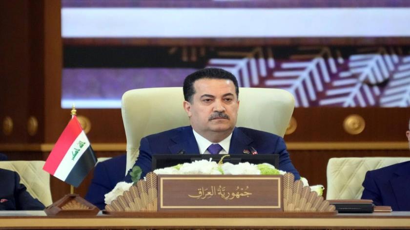 Iranpress: Iraqi PM Condemns Israeli Attack on Iran as Brutal Crime