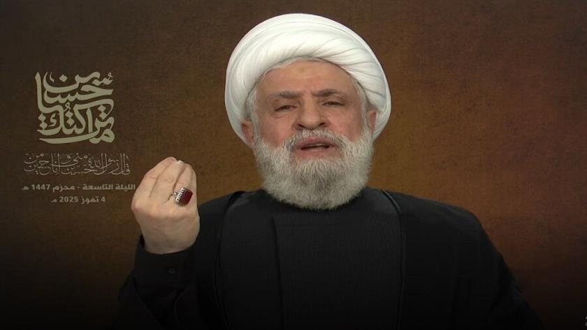 Iranpress: Hezbollah’s Qassem Rejects Normalization, Vows Readiness for War or Peace