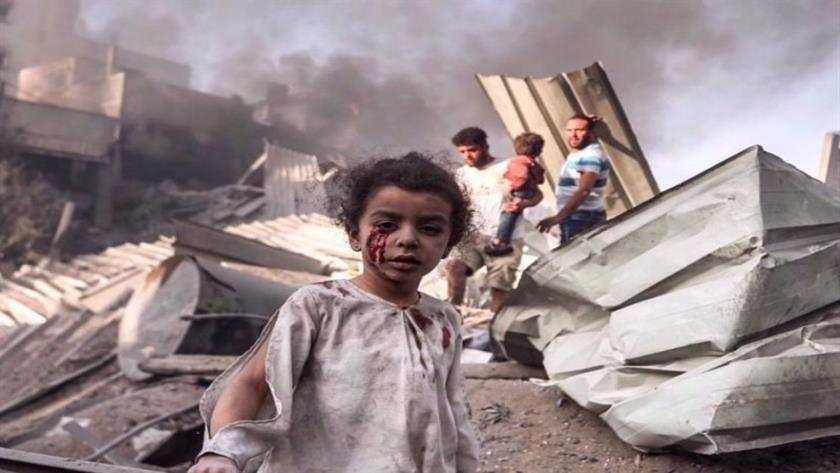 Iranpress: Israel Rejects Hamas Conditions Amid Genocide Outcry