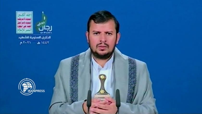 Iranpress: Ansarullah Leader: In Islam of Imam Hussain (AS), Surrender Has No Place