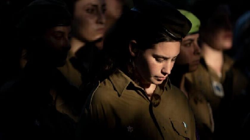 Iranpress: Suicide of Israeli Soldiers for War Psychological Issues Grows Concerns