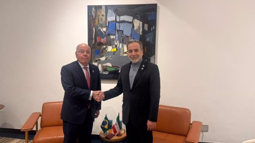 Iranpress: Iran’s FM: U.S.-Israeli Attacks “Lethal Blow” to Diplomacy, UN Charter