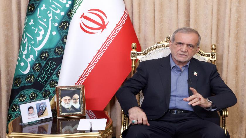 Iranpress: Iran Says U.S. Strikes Damaged Nuclear Sites But Failed to Derail Program