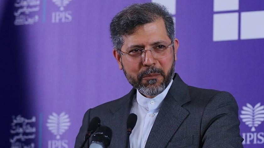 Iranpress: Diplomat: Some Try to Sell Argument of 