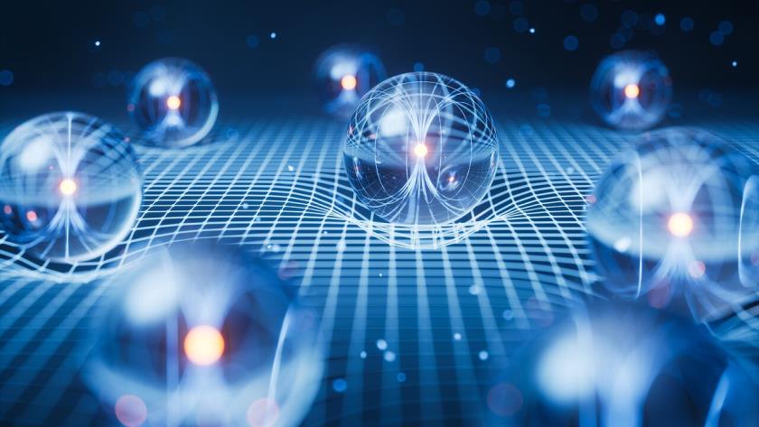 Iranpress: Iran Charts a Strategic Path in Quantum Technology Development